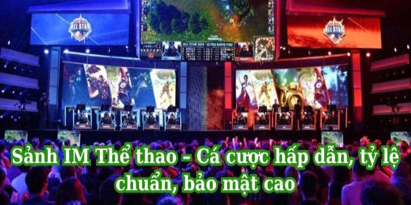 Điểm cược tạo nên niềm tin cho mọi người chơi