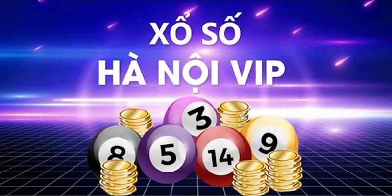 Kết quả xổ số Hà Nội vip được công bố hàng ngày