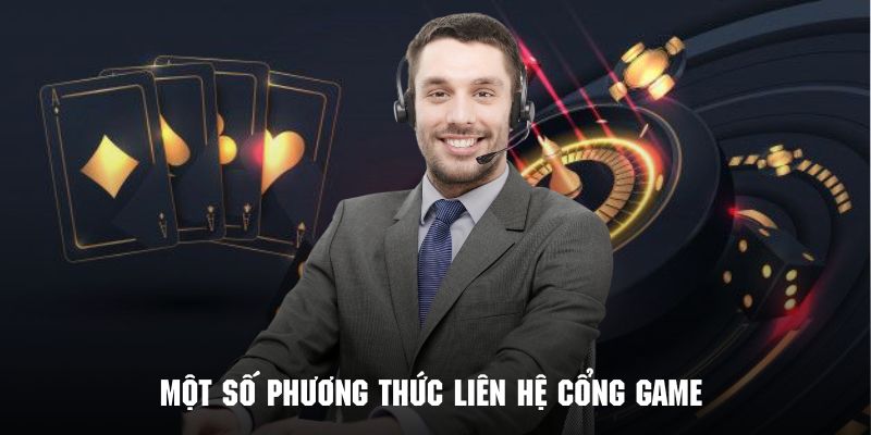 Tình huống cụ thể cấp thiết cần liên lạc với đội ngũ