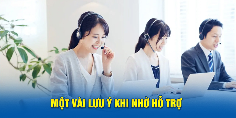 Những tiêu chí cần note lại khi liên hệ với Kubet77