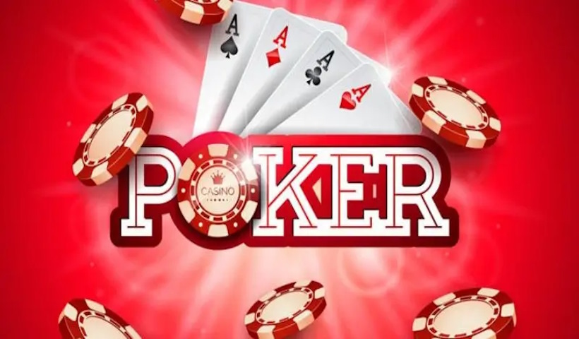 Poker Kubet77: Trò chơi săn thưởng tiền tỷ hot nhất 2025