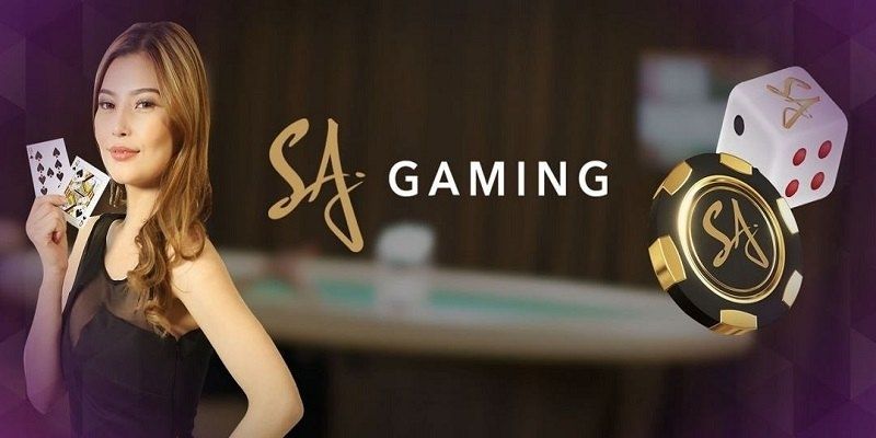 SA Gaming Kubet77 - Thế Giới Giải Trí Đỉnh Cao