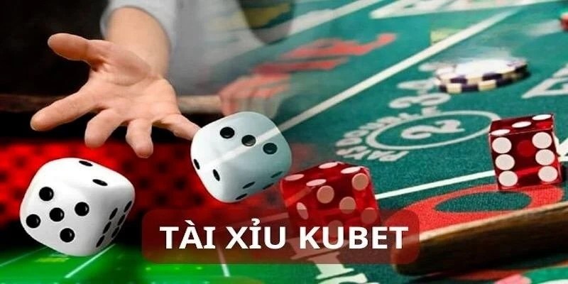 Tài Xỉu Kubet77