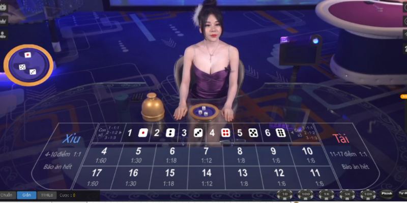 Game có các quy luật đặc trưng mà bạn phải nắm rõ