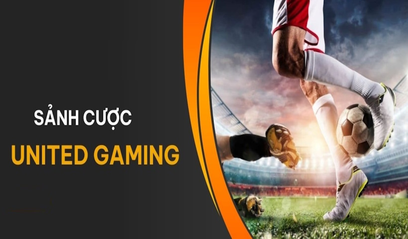 Sơ lược sảnh cược United Gaming Kubet77