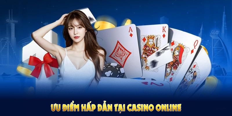 Khám phá những ưu điểm từ Casino Online Kubet77 khiến nhiều tay chơi tin tưởng