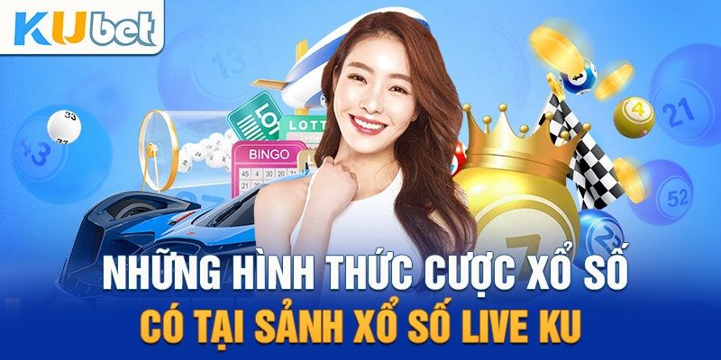 Mẹo chơi xổ số Kubet77