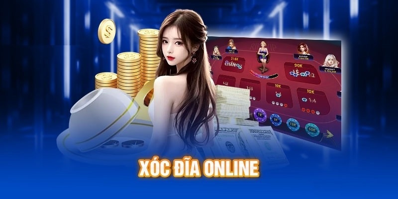 Xóc Đĩa KUBET77 - Hướng Dẫn Chơi Chi Tiết Từ A - Z